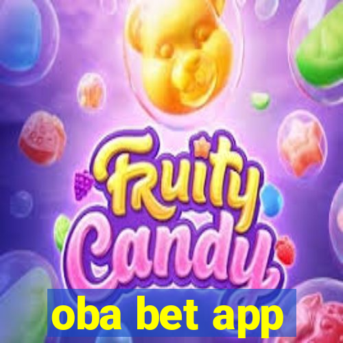 oba bet app